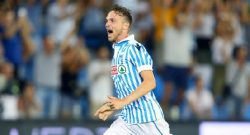 SPAL, il patron Colombarini a CN24: "Lazzari al Napoli? A giugno non lo tratterremo, costa 22 milioni"