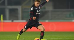 Da Cagliari: "De Laurentiis offre 30 milioni più Ounas. L'Inter risponde. I dettagli delle due offerte"