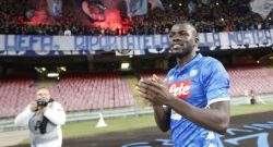ESPN - Il Manchester United aspetta Koulibaly in estate: il difensore del Napoli sarebbe disposto al trasferimento in Premier