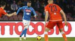 Il Mattino - Caso Hysaj, Giuntoli gli ha ribadito che non lo cederà nonostante i 'mal di pancia' del suo agente