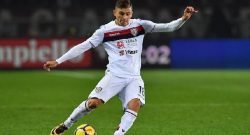 Da Cagliari: "Non è vero che Barella non voglia vestire l'azzurro, la trattativa con il Napoli c'è. Tutto dipende da Allan"