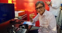 Auriemma si sbilancia: "Kouamé può diventare il nuovo Cavani..."