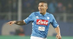 Kiss Kiss - Faccia a faccia tra Giuntoli e l'agente di Allan a Castel Volturno, il Napoli non ha alcun intenzione di accettare offerte dal PSG