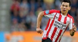 Tv Luna - Il Napoli fa sul serio per Lozano! De Laurentiis torna in Italia per bloccarlo in vista della prossima stagione