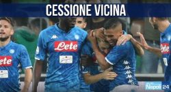 Calciomercato Napoli - ADL ed Ancelotti a colloquio: cessione imminente