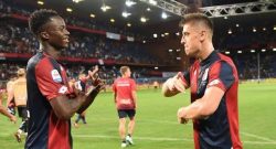 SSC Napoli, la radio ufficiale: "Kouamè-Napoli, oggi giornata risolutiva: a sbloccare tutto può essere il prestito di Rog"