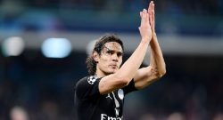 Psg, Cavani: "Voglio rispettare il contratto, non so se la mia carriera continuerà dopo il 2020. Rinnovo? Deciderà il club"