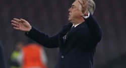 Il capo della Polizia avverte Ancelotti: "Ognuno è libero di assumere le iniziative che crede, ma ad ogni azione corrisponde una conseguenza"
