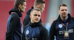 Sky – Offerta importante del Napoli per Lobotka, il Celta aspetta un rilancio: può arrivare già a gennaio, c'è l'ok di Ancelotti