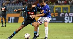 Secolo XIX - Caso Tonelli, la Samp non vuole pagare 8,5mln per riscattarlo dal Napoli: senza accordo può tornare prima in azzurro