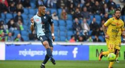 L'Equipe - Il Napoli mette gli occhi su Moukodi del Le Havre: si libererà a zero nel prossimo giugno