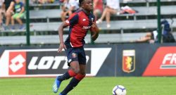 Il Mattino - Napoli-Kouamè operazione arenata, rinviata a giugno?