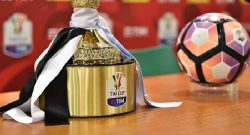 Tv Luna - Milan-Napoli di Coppa Italia si giocherà a San Siro il 29 gennaio alle 20:45