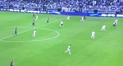 Fuorigioco dubbio fischiato a Cutrone lanciato verso la porta, Tancredi Palmeri sicuro: "Era in linea" [FOTO E VIDEO]