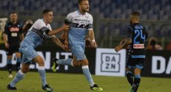 Immobile, l'agente: "Ha comprato casa a Napoli, adora andare a Marechiaro. Se fosse arrivata un'offerta dagli azzurri non l'avrebbe mai rifiutata"
