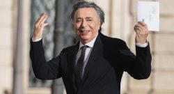 Rai2, Freccero sbotta: "La Juventus non perde mai perché controlla il VAR! Non guardo la Serie A per colpa loro"