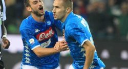 Rog-Siviglia, si spera di chiudere già lunedì! Prestito con riscatto a 30mln, Gazzetta: "Il croato preferirebbe la Bundesliga..."