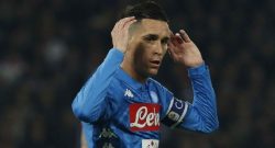 Calo Callejon, questione di tattica e di testa: pesa anche l'errore di Liverpool