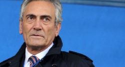 FIGC, Gravina: "Applicheremo le nuove norme contro la discriminazione, pronti a sospendere le gare! Il VAR non mi piace come viene applicato: meno discrezionalità degli arbitri, più tecnologia"
