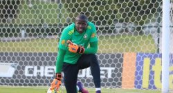 Auriemma: "Proposto al Napoli Caíque Luiz Santos da Purificação dell'Esporte Clube Vitoria"