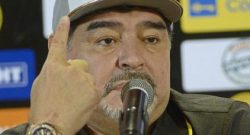 Messico, Maradona è scomparso: «Nessuna notizia di lui da giorni»