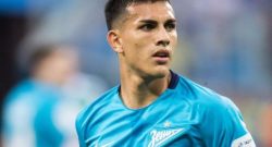 L'Equipe - Accordo Paredes-PSG, domani le visite mediche: affare da 47 milioni