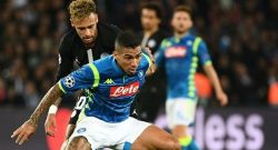 Gazzetta - Trattativa Allan-PSG ancora viva, il brasiliano a prescindere partirà dalla panchina contro il Milan. Fissata la deadline