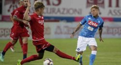 UFFICIALE - Ciciretti riparte dalla Serie B: è un nuovo calciatore dell'Ascoli