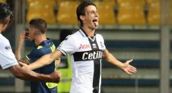 Da Bergamo - L'Atalanta vuole Inglese: offerta di 18 milioni, sarebbe già plusvalenza per il Napoli