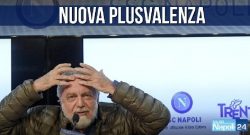 Calciomercato Napoli, tesoretto inatteso: nuova super plusvalenza in arrivo!