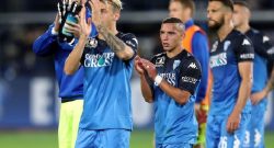 Empoli, il presidente Corsi: "Napoli-Bennacer? Andrà via a fine campionato, è come Allan! Ci avrebbero dato volentieri Tonelli"