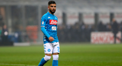 Insigne capitano: sarà lui a ereditare la fascia di Hamsik. A Firenze comincerà la sua 'nuova vita'