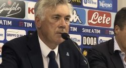Ancelotti: "Ancora tutto in ballo, possiamo regalare soddisfazione ai tifosi. Il ritiro lungo può dare vantaggi, faremo una preparazione ad hoc"