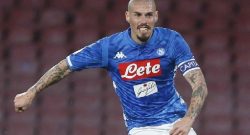 CorSport - La 17 di Hamsik è da ritirare! Idea consegnata a De Laurentiis, definita la reazione del patron