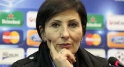 Scozzafava: "Hamsik via non prima di sabato o domenica, ha organizzato qualcosa per venerdì per salutare la sua gente"