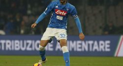 Alvino sulle condizioni di Albiol: "Stop per alcune settimane. Ha un problema al tendine che va curato"