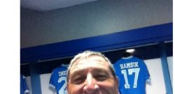 Il magazziniere Starace conferma l'addio di Hamsik: "Questa maglia non farà più parte dello spogliatoio" [FOTO]