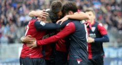 Dalla Sardegna - Pastori in protesta, non vogliono lasciar partire il Cagliari per la trasferta di Milano!