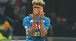 Malcuit, l'agente: "Stupiti dalla scelta di non giocare con la Fiorentina, Ancelotti pensa più a difendersi. Kevin può giocare anche a sinistra! Koulibaly non andrà al Psg"