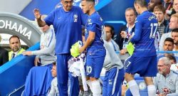 Daily Mail - Sarri verso l'esonero: uno tra Lampard e Zidane al suo posto? Ma l'inglese smentisce...