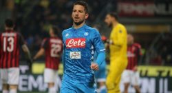 Venerato a CN24: "Mertens vorrebbe un triennale, il Napoli dice no. Problemi per Lozano, Giuntoli ha quattro priorità sui rinnovi"