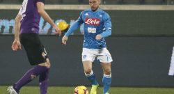 Zurigo-Napoli, Mertens nemmeno in panchina. Ancelotti ha scelto Gaetano