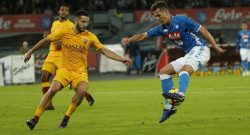 Cammaroto: "Manolas-Napoli, ADL sta valutando se pagare la clausola. Ancelotti ha chiesto a Callejon di restare un altro anno"