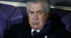 Il Roma lancia l'allarme: "Ancelotti deve capire presto cosa non va nell’attacco azzurro"