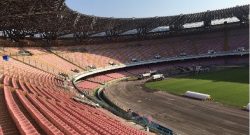 Protesta dei tifosi napoletani sui social: "Disertiamo il San Paolo per Napoli-Juve"