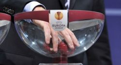 Sorteggio Europa League: le avversarie di Inter e Napoli