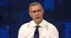 Bergomi: "Sorteggio? Non fatevi trarre in inganno, vi presento il Salisburgo: ricordate Lainer?"