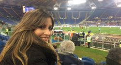 La giornalista spagnola, Quiles: "Ho intervistato Ospina poco fa, mi ha detto che vuole restare a Napoli e vincere l'Europa League"