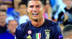 FOTO - "Mourinho piccolo uomo", "reazione di Ronaldo ci può stare". Tifosi dell'Inter: "Ipocriti!"