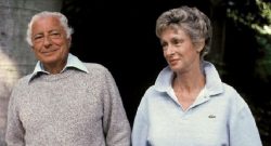 È morta Marella Agnelli, lutto in casa Juve